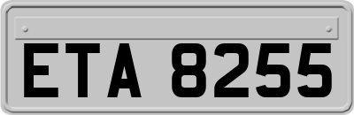 ETA8255