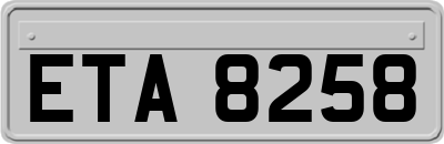 ETA8258