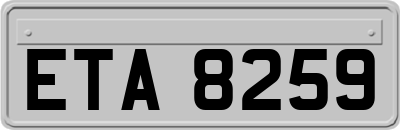 ETA8259