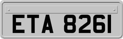 ETA8261