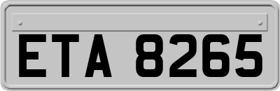 ETA8265