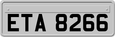 ETA8266