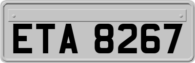 ETA8267