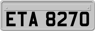 ETA8270