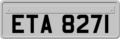 ETA8271