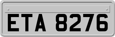 ETA8276