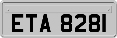 ETA8281