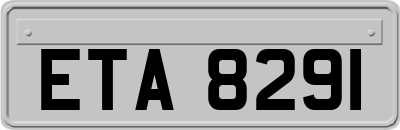 ETA8291
