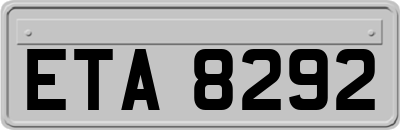 ETA8292