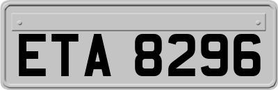 ETA8296