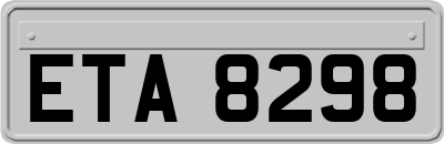 ETA8298