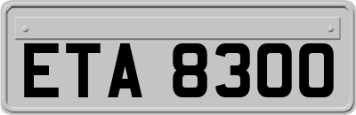 ETA8300