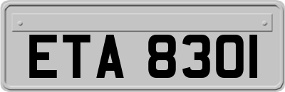 ETA8301