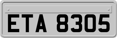 ETA8305