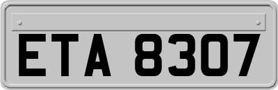 ETA8307