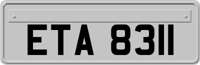 ETA8311