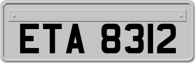 ETA8312