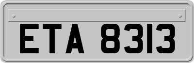 ETA8313