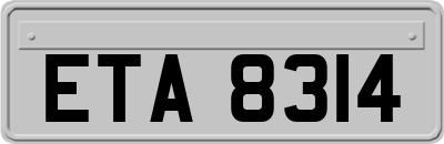 ETA8314