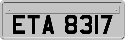 ETA8317