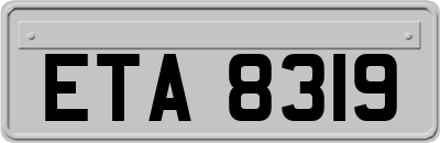 ETA8319