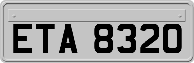 ETA8320