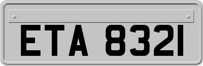 ETA8321