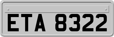 ETA8322