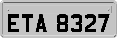 ETA8327