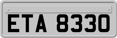 ETA8330