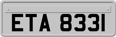 ETA8331