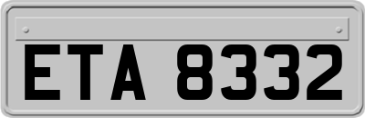 ETA8332