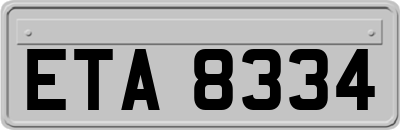 ETA8334