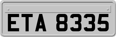 ETA8335