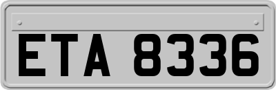 ETA8336