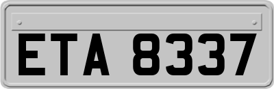 ETA8337