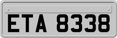 ETA8338
