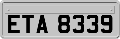 ETA8339