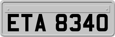 ETA8340
