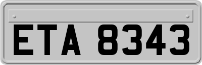 ETA8343