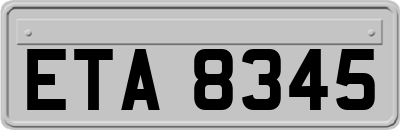 ETA8345