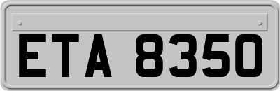 ETA8350