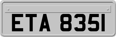 ETA8351