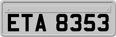 ETA8353