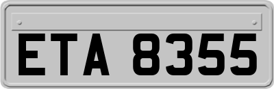 ETA8355