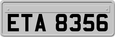 ETA8356