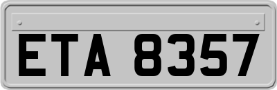 ETA8357
