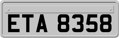 ETA8358
