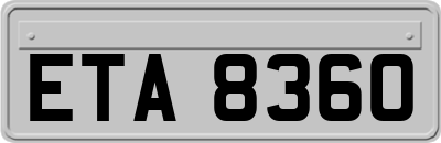 ETA8360