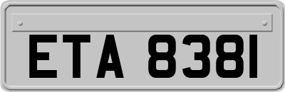 ETA8381